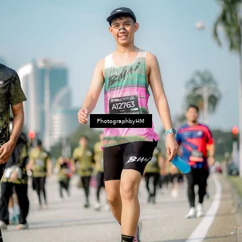 Runner Photo 6725111