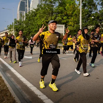 Runner Photo 6725115