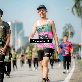 Runner Photo 6725116