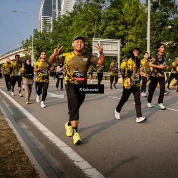 Runner Photo 6725117