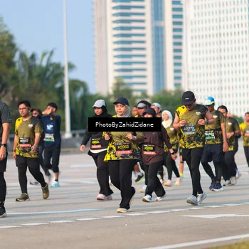 Runner Photo 6725119