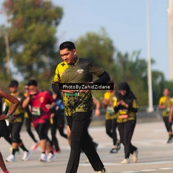 Runner Photo 6725120