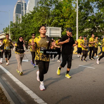 Runner Photo 6725121