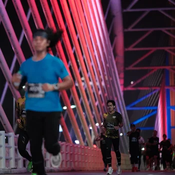 Runner Photo 6725124