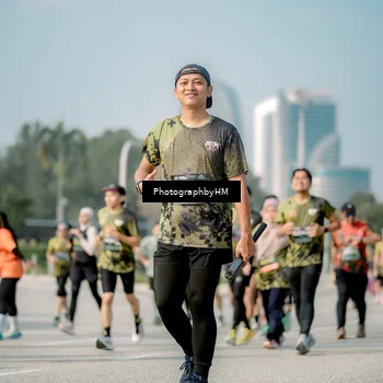 Runner Photo 6725128