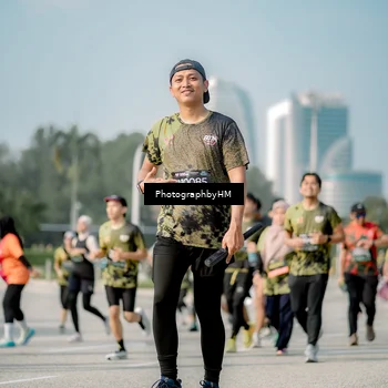 Runner Photo 6725129