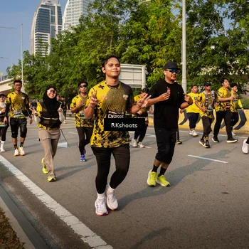 Runner Photo 6725135