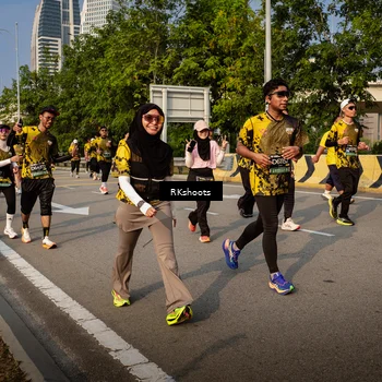 Runner Photo 6725138