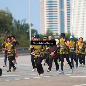 Runner Photo 6725139