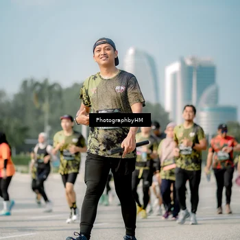 Runner Photo 6725140