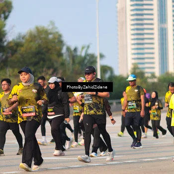 Runner Photo 6725141