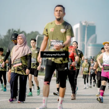 Runner Photo 6725142