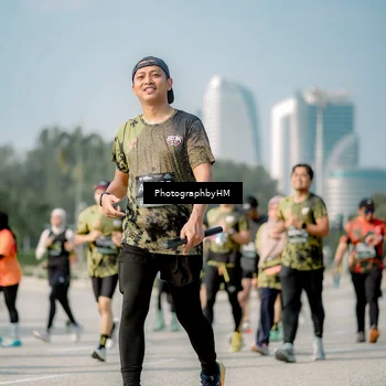 Runner Photo 6725143