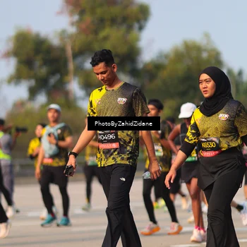 Runner Photo 6725144