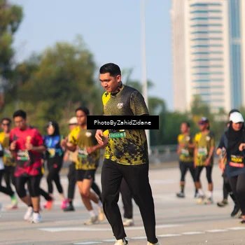 Runner Photo 6725145