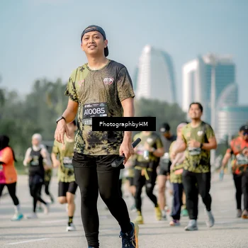 Runner Photo 6725146