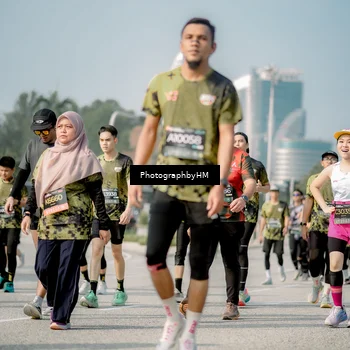 Runner Photo 6725147