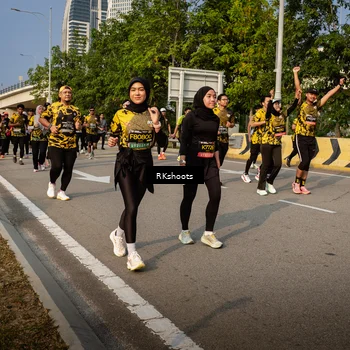 Runner Photo 6725152