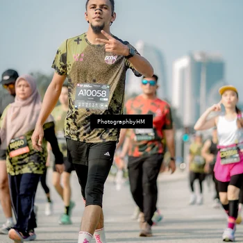 Runner Photo 6725160