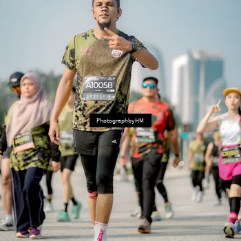 Runner Photo 6725161