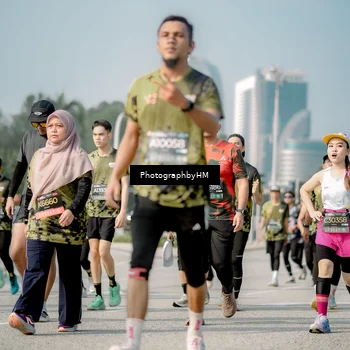 Runner Photo 6725162