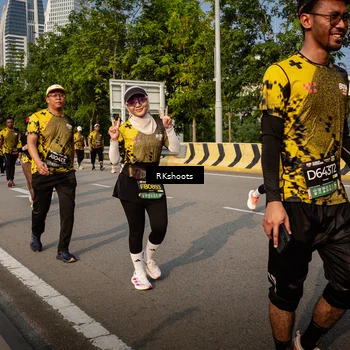 Runner Photo 6725167