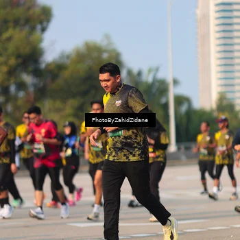 Runner Photo 6725168