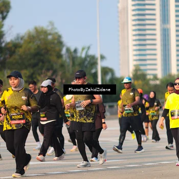 Runner Photo 6725172