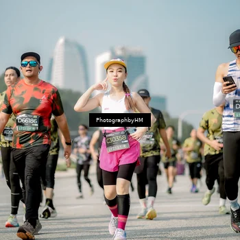 Runner Photo 6725178