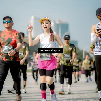 Runner Photo 6725179