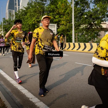 Runner Photo 6725186