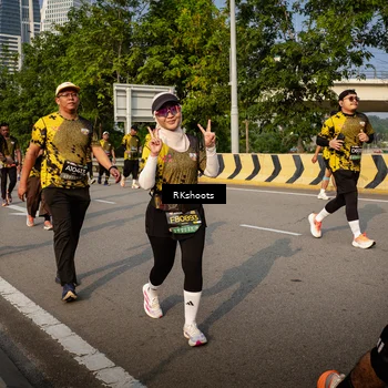 Runner Photo 6725188