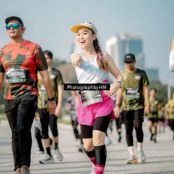 Runner Photo 6725190
