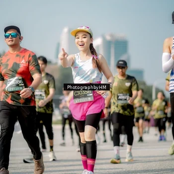 Runner Photo 6725191