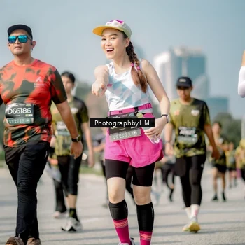 Runner Photo 6725192