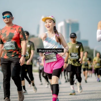 Runner Photo 6725193