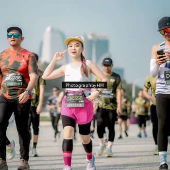 Runner Photo 6725194