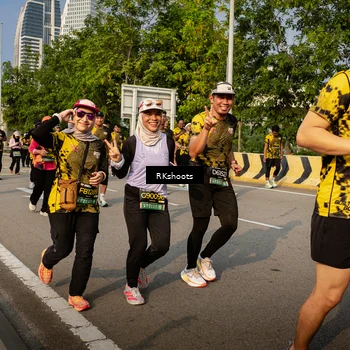 Runner Photo 6725197