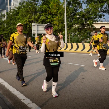 Runner Photo 6725199