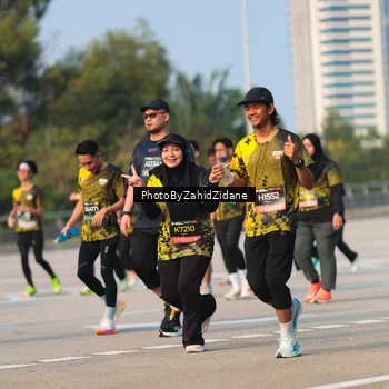 Runner Photo 6725201
