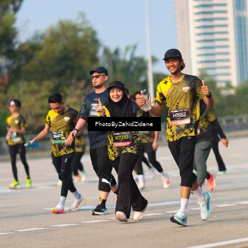 Runner Photo 6725202