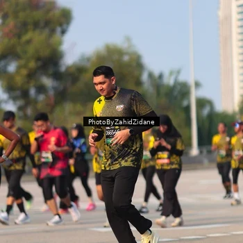Runner Photo 6725205