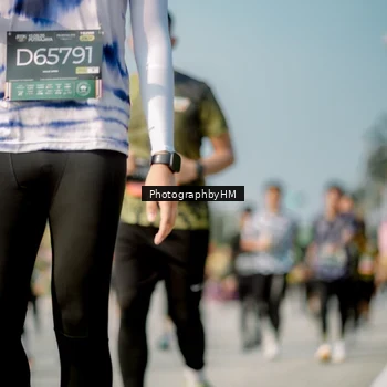 Runner Photo 6725213