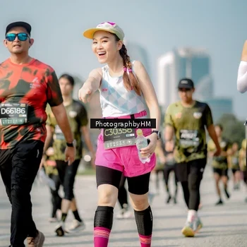 Runner Photo 6725214