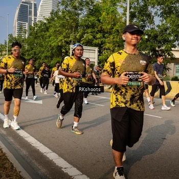 Runner Photo 6725218