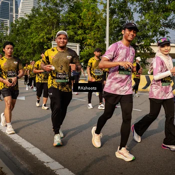 Runner Photo 6725219
