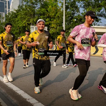 Runner Photo 6725222