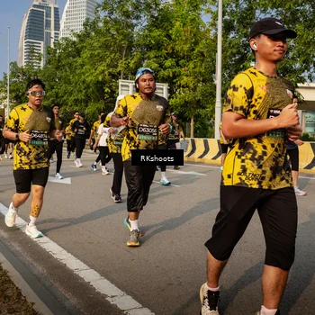 Runner Photo 6725223