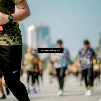 Runner Photo 6725227