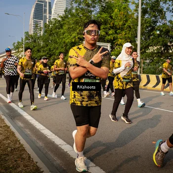 Runner Photo 6725229